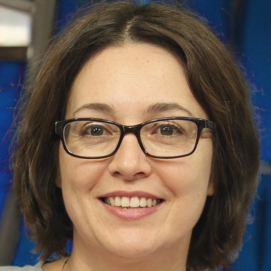 Senior Lecturer Priya Blackwood